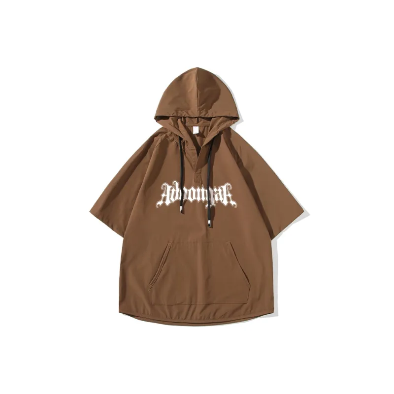 ADOONGA T Shirts Unisex-2