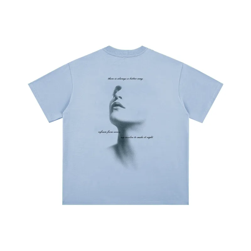 FISHGALAXY T Shirts Unisex-16