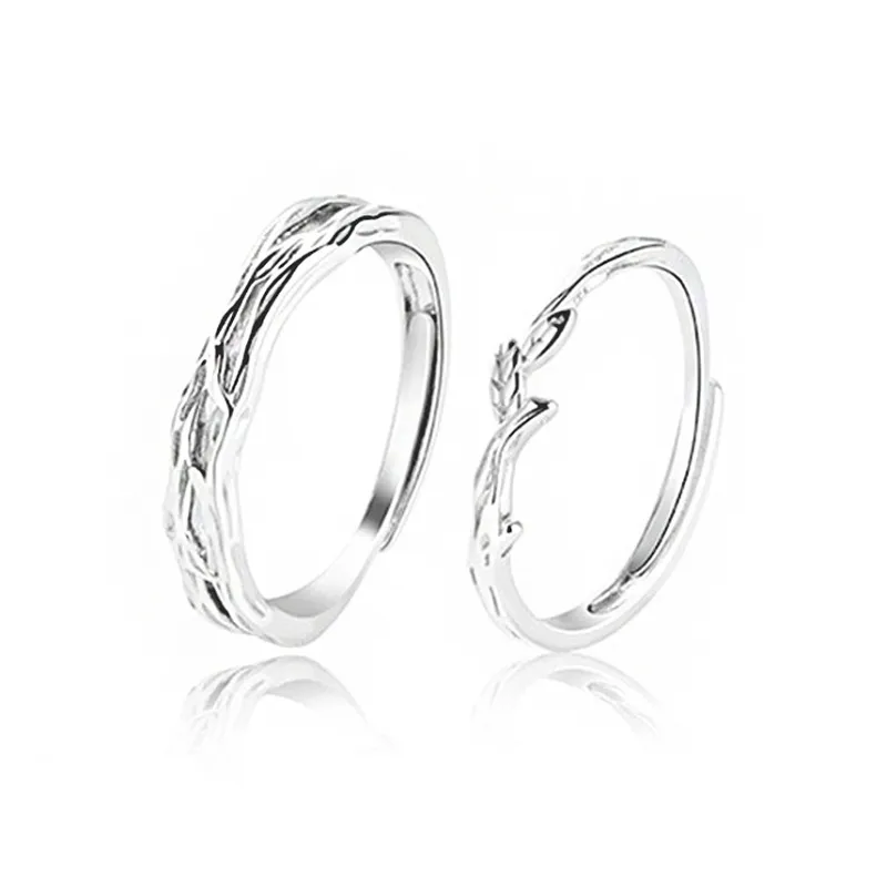 PRP Rings Unisex-0