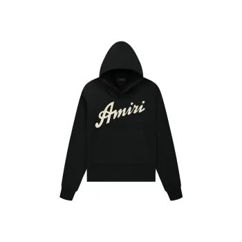 AMIRI California Hawaiian Hoodie