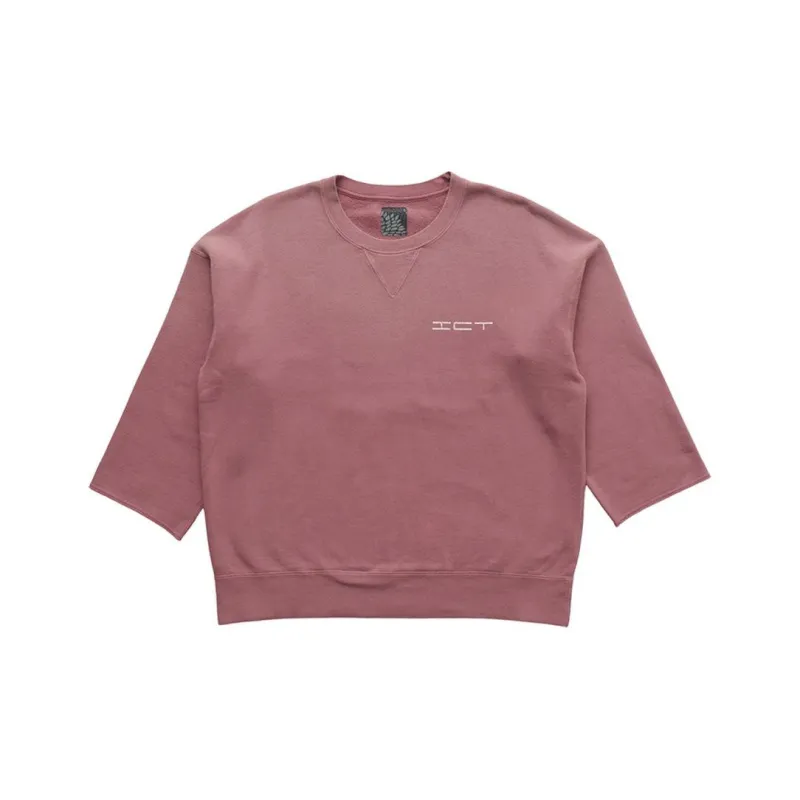 Visvim SS24 Indigo Blue Camping Trailer Series T-Shirts Unisex-2