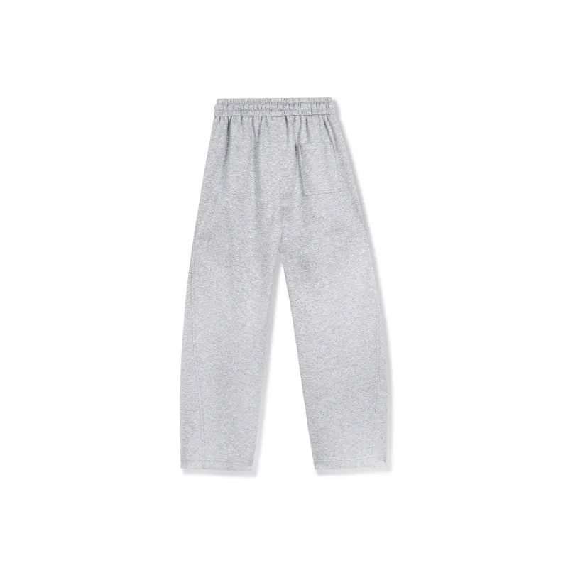 FASTFISH Casual Pants Unisex-7