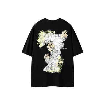 Luosamen T Shirts Unisex