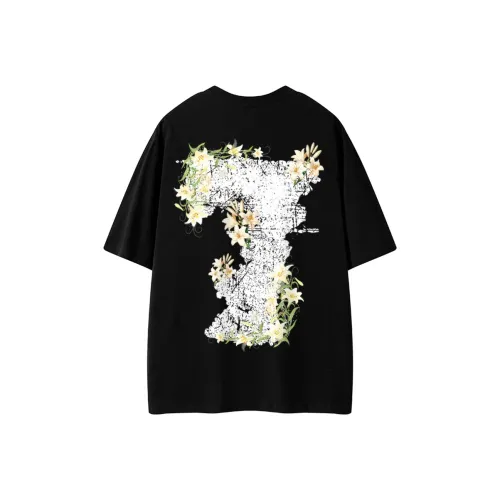 Luosamen T Shirts Unisex