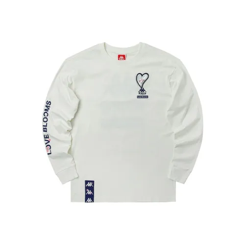 Kappa Sweatshirts Unisex