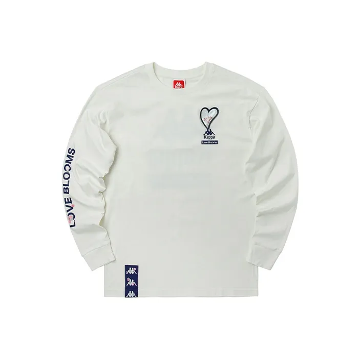 Kappa Sweatshirts Unisex-0