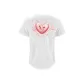 Women's-Love Power-White