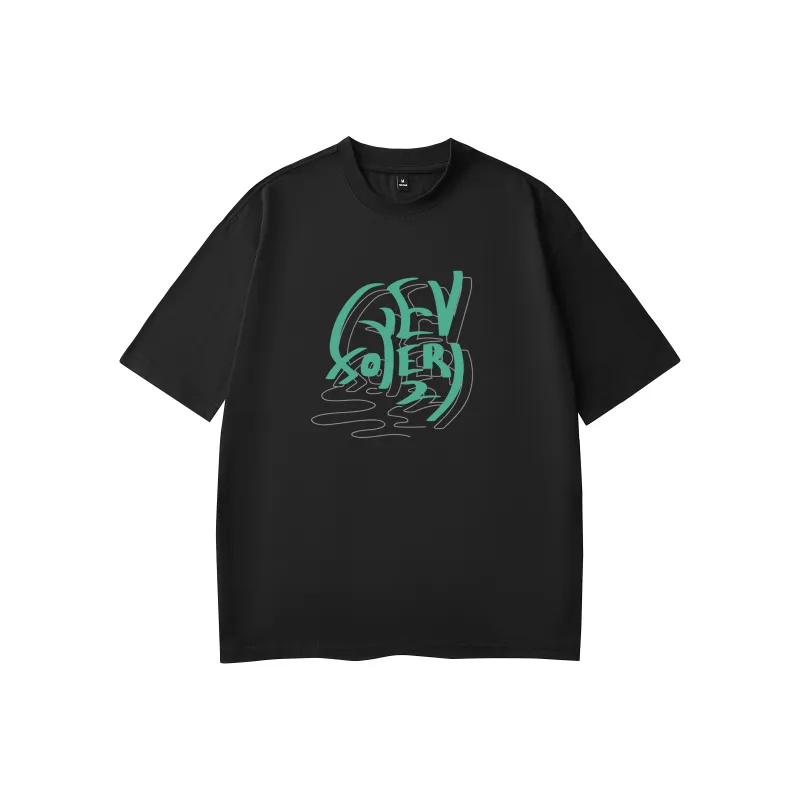 FOREVER 21 T Shirts Unisex-4