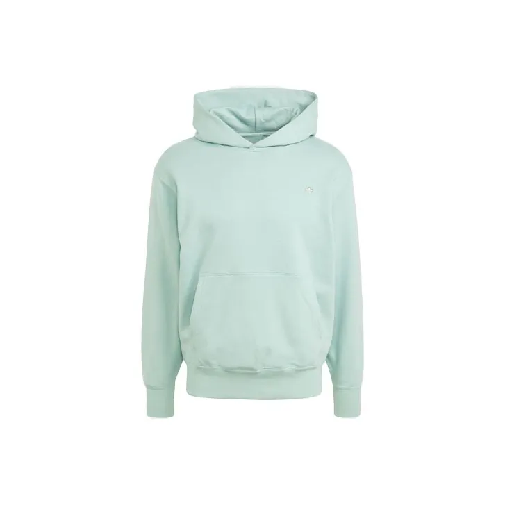 Adidas Originals Urban Classics Sweatshirts Men Light Green-0