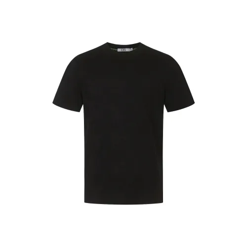 C'N'C New Order & Classics Series Spring Summer T Shirt Men's