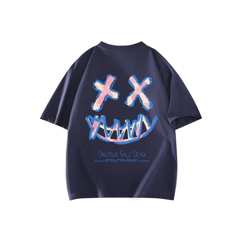 TONYKRZ T Shirts Unisex-7