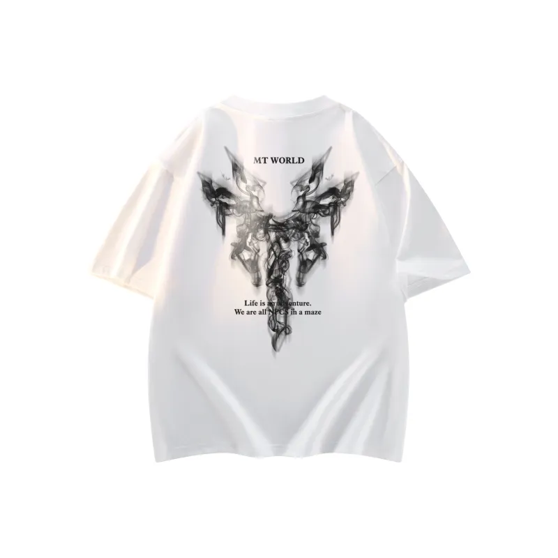 My name is MT T Shirts Unisex-4