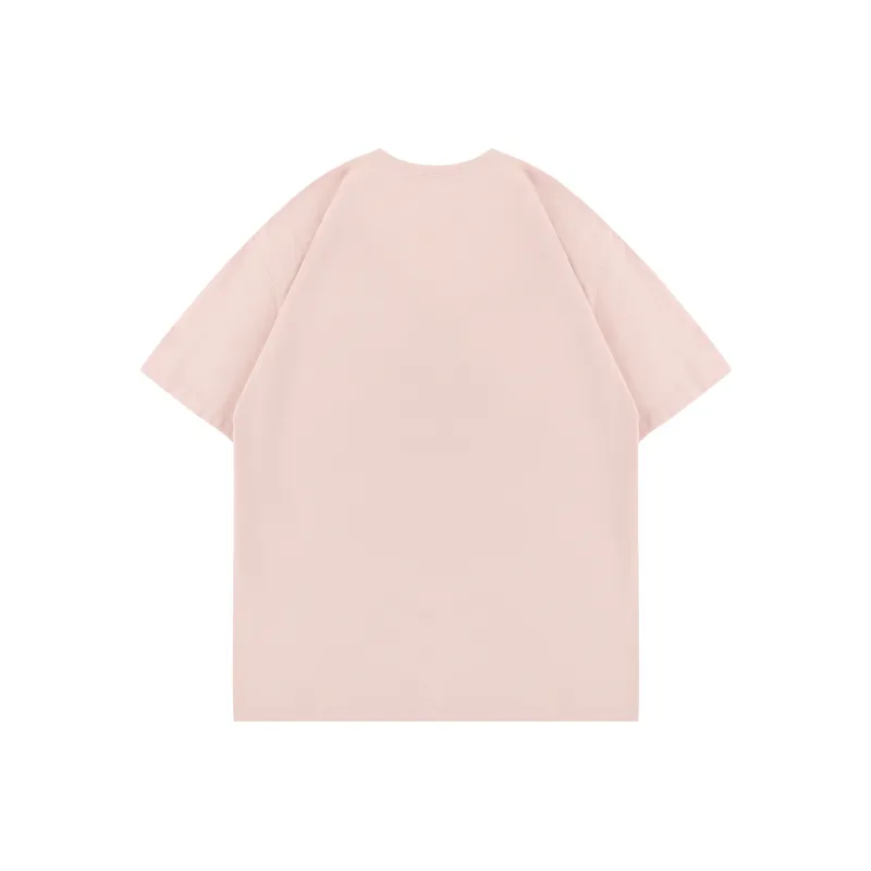 OWOX Drop Shoulder Sleeve T Shirt Unisex-1