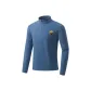 [Quick-Dry & Antibacterial]Denim Blue (Tf Hero Glow Chest Logo)