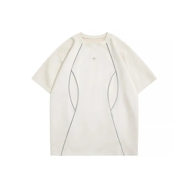 DAND T Shirts Unisex-0