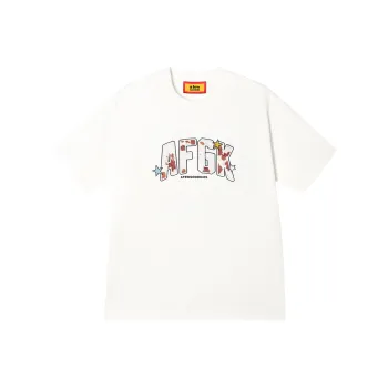 AFGK T Shirts Unisex