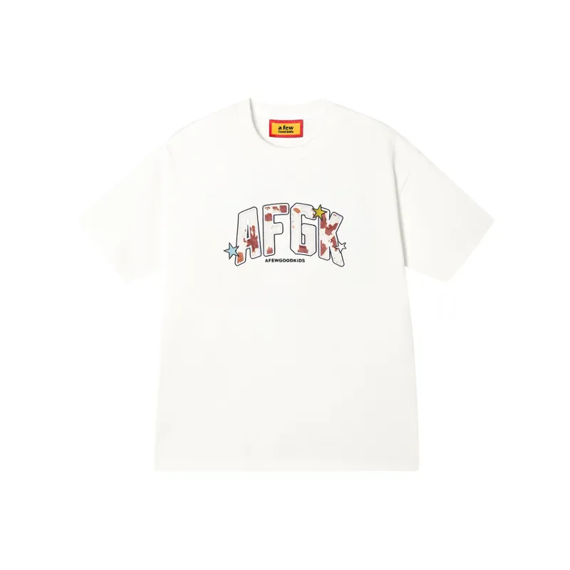 AFGK T Shirts Unisex-0