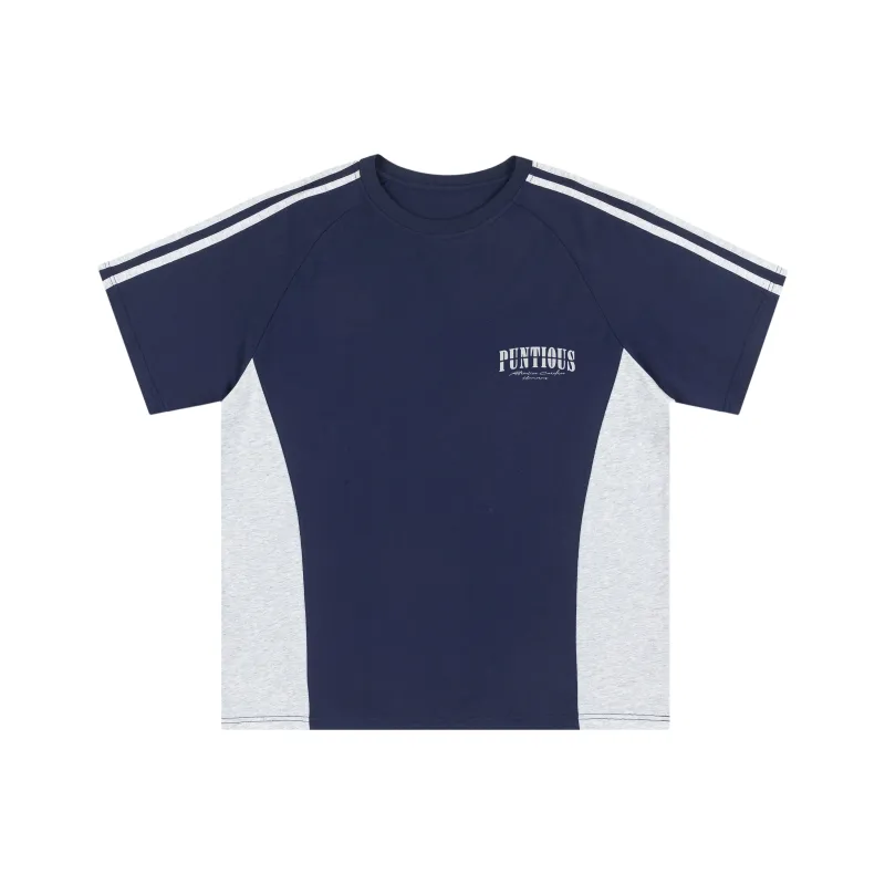 PUNCTILIOUS T Shirts Unisex-5