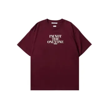 Liberaiders I'm Not The Only One Tee