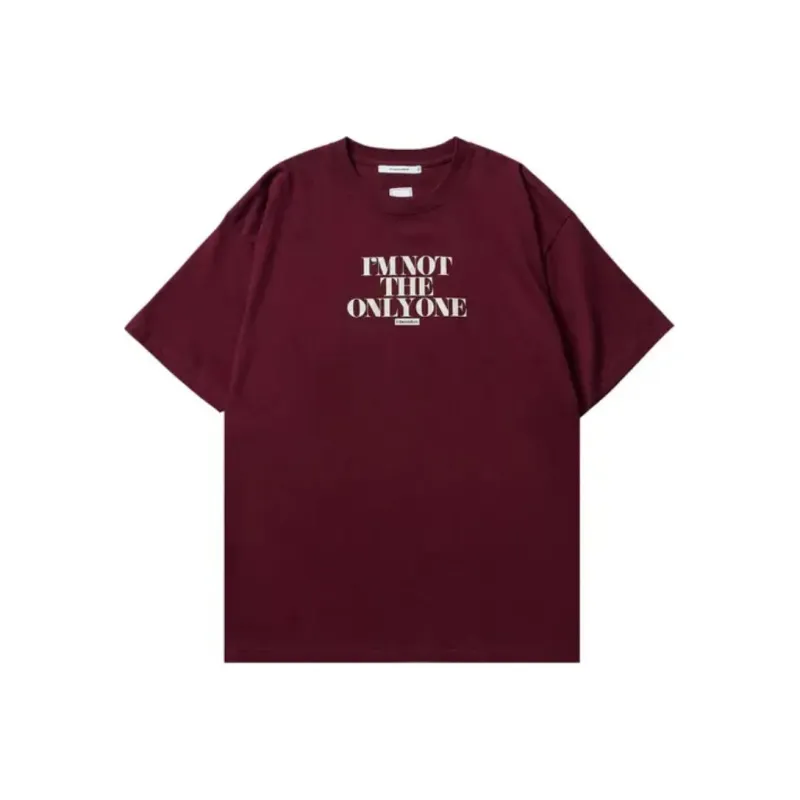 Liberaiders I'm Not The Only One Tee-0