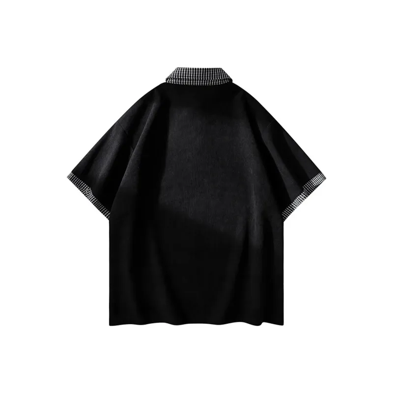 WARNING LIGHT Shirts Unisex-3