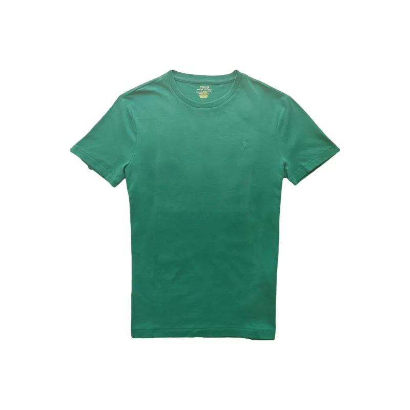 Polo Ralph Lauren T Shirt Men's Green-0