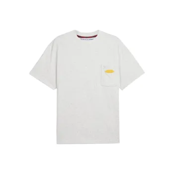PUMA Camiseta PUMA Hoops X Polar Express Para Hombre