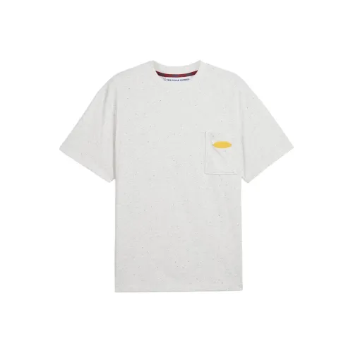 PUMA Camiseta PUMA Hoops X Polar Express Para Hombre