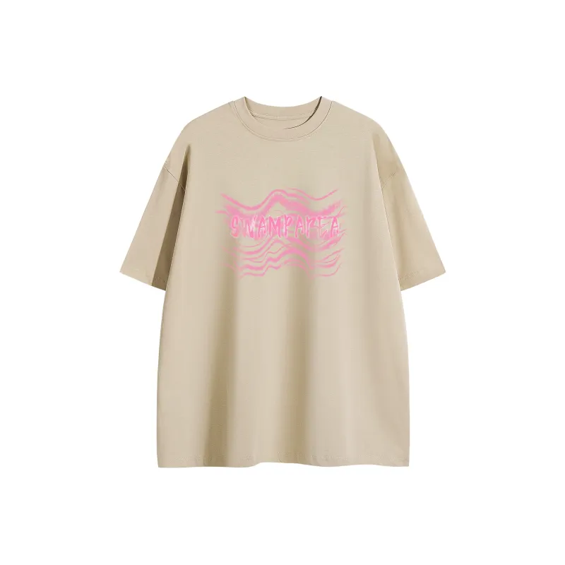 SWAMP AREA T Shirts Unisex-22
