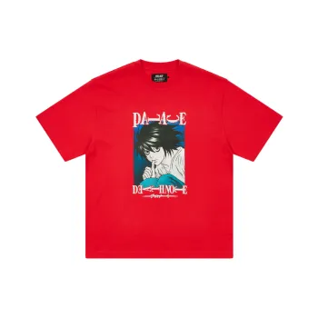 PALACE Death Note T shirt