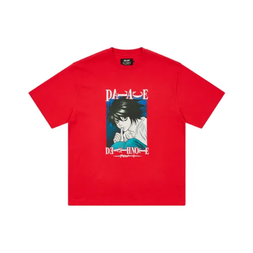 PALACE Death Note T shirt