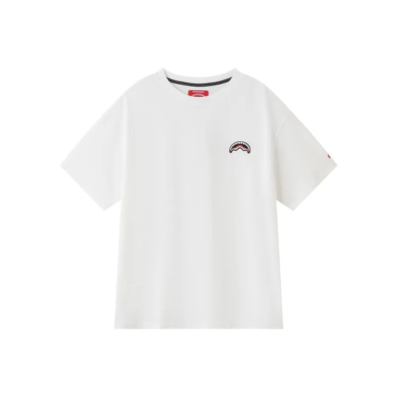 SPRAYGROUND Short Sleeved T Shirts Unisex-12