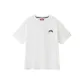 Raw White