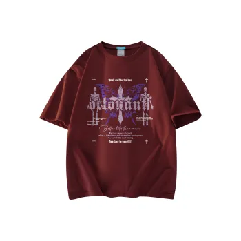 Small Columns Under The Sea T Shirt Unisex
