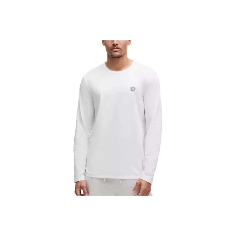 Lululemon City Graphic T Shirt Unisex-0
