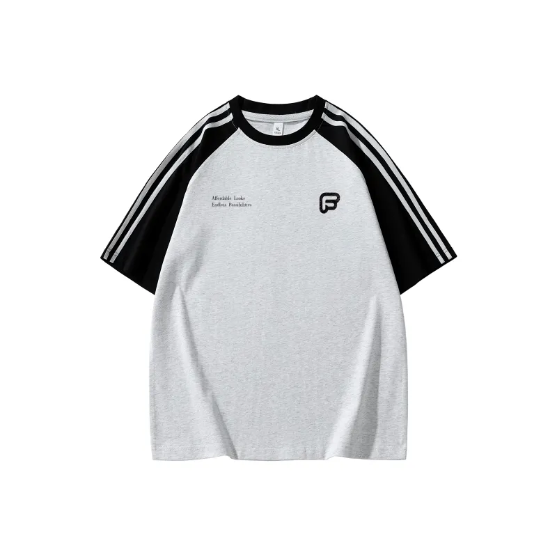 FOREVER 21 T Shirts Unisex-0
