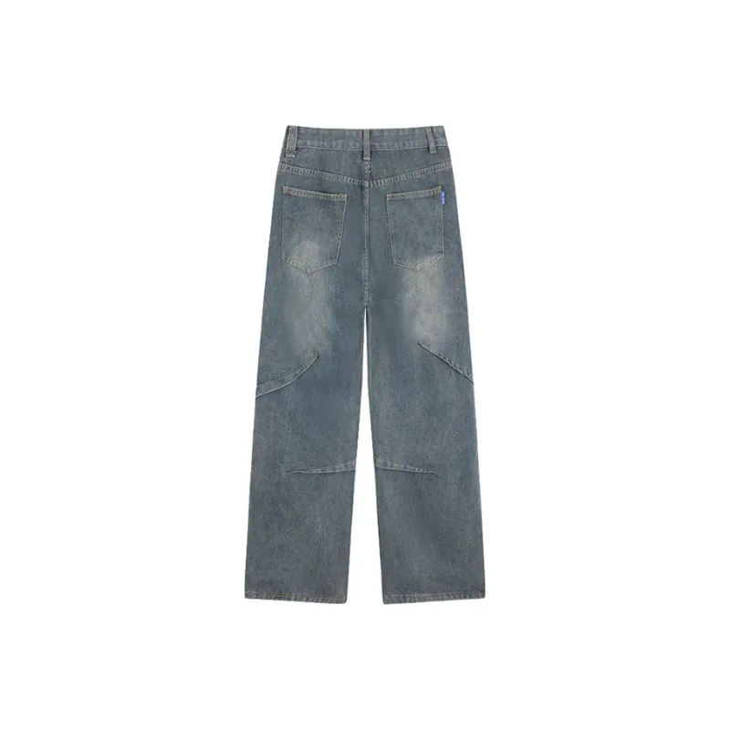 KFKU Jeans Unisex-4