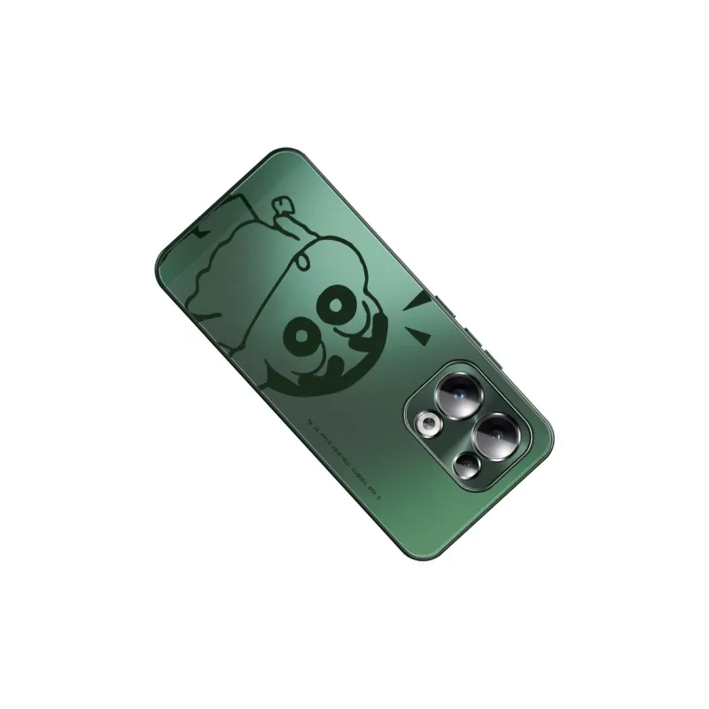 CHUNFAN Phone Cases-4