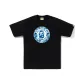 Black X Blue