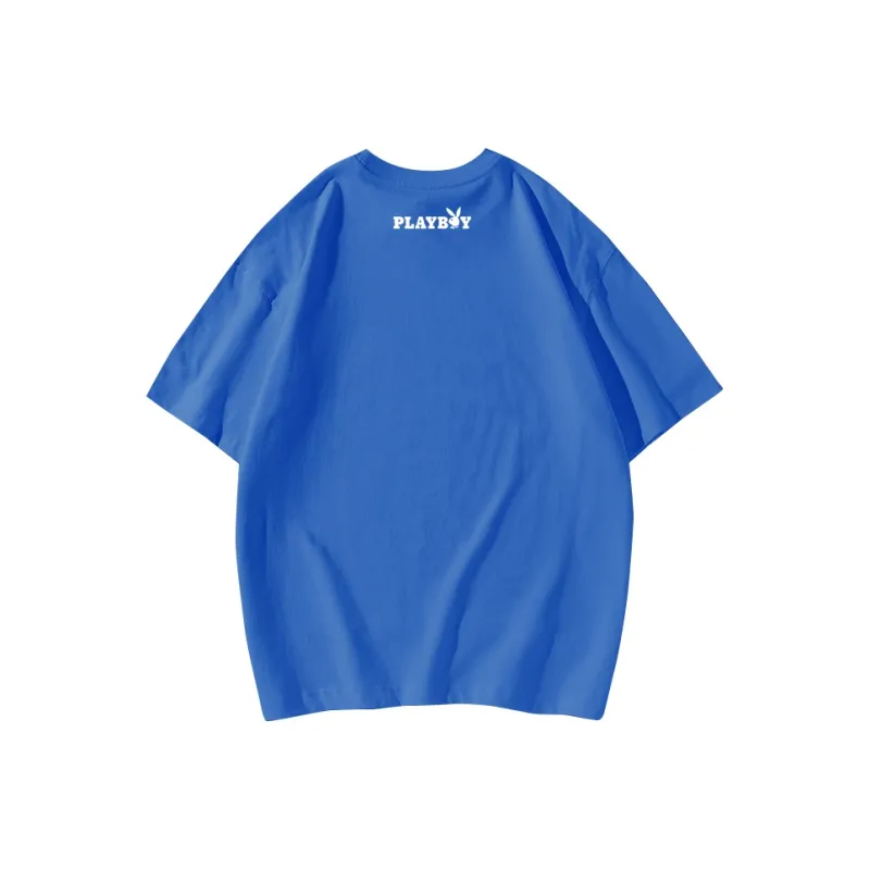 Playboy T Shirts Men-11