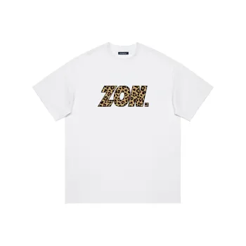 ZONEiD Short Sleeved T Shirts Unisex