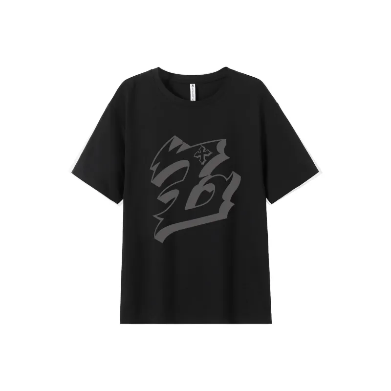 JEANSWEST Z T Shirts Unisex-6
