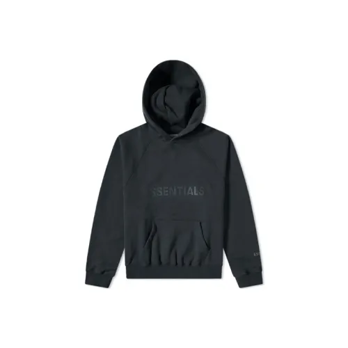T-Shirt de manga comprida 276 X Ssense Pullover Hoodie Applique Logo