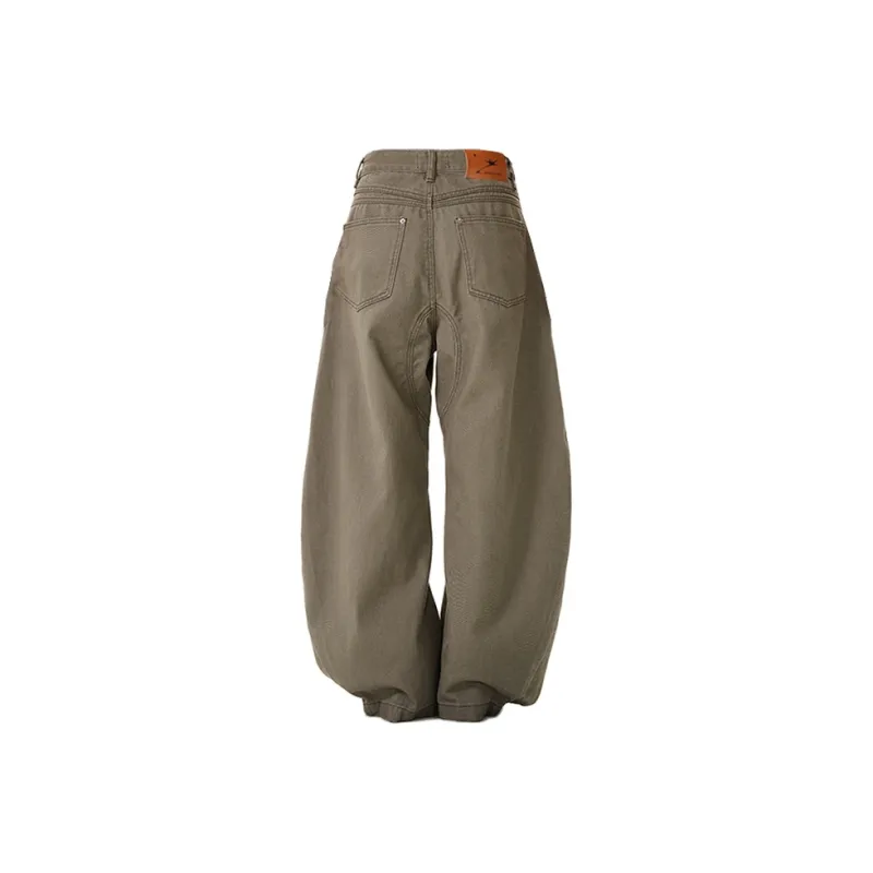 REMODUTION Jeans Unisex-1