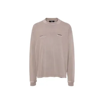 REPRESENT T-Shirts Men Brown