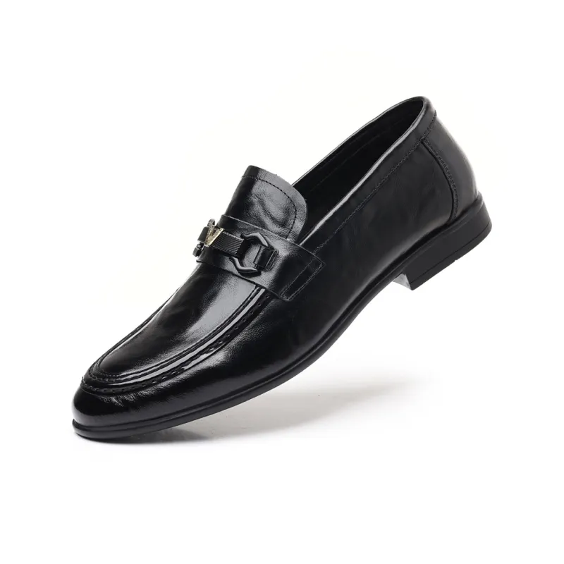 A Fairy Tale Of A Pair Of Shoes Durable Breathable Low Top Casual Shoes Men's-1