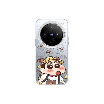 Kona Chun Phone Cases