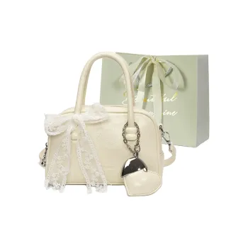 JIANGLIDA PU One Shoulder Handbags Regular Women's Multicolor