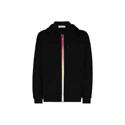 GIVENCHY Sweatshirt Men's Black