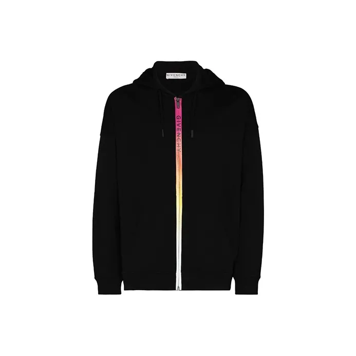 GIVENCHY Sweatshirt Men's Black-0